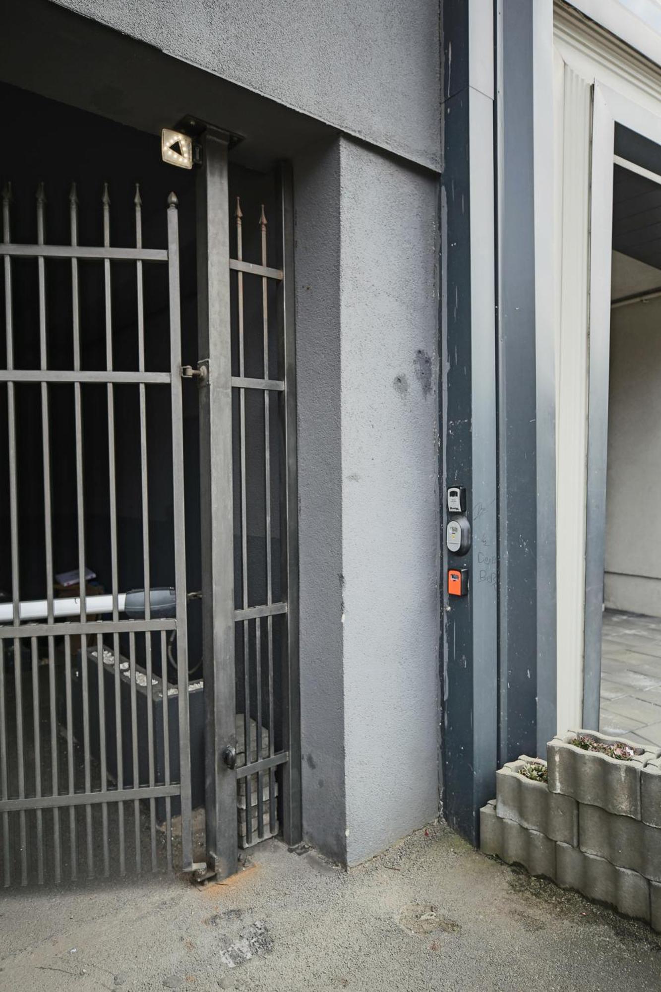 Stylish Condo - Parking And Balcony クルージュ＝ナポカ エクステリア 写真